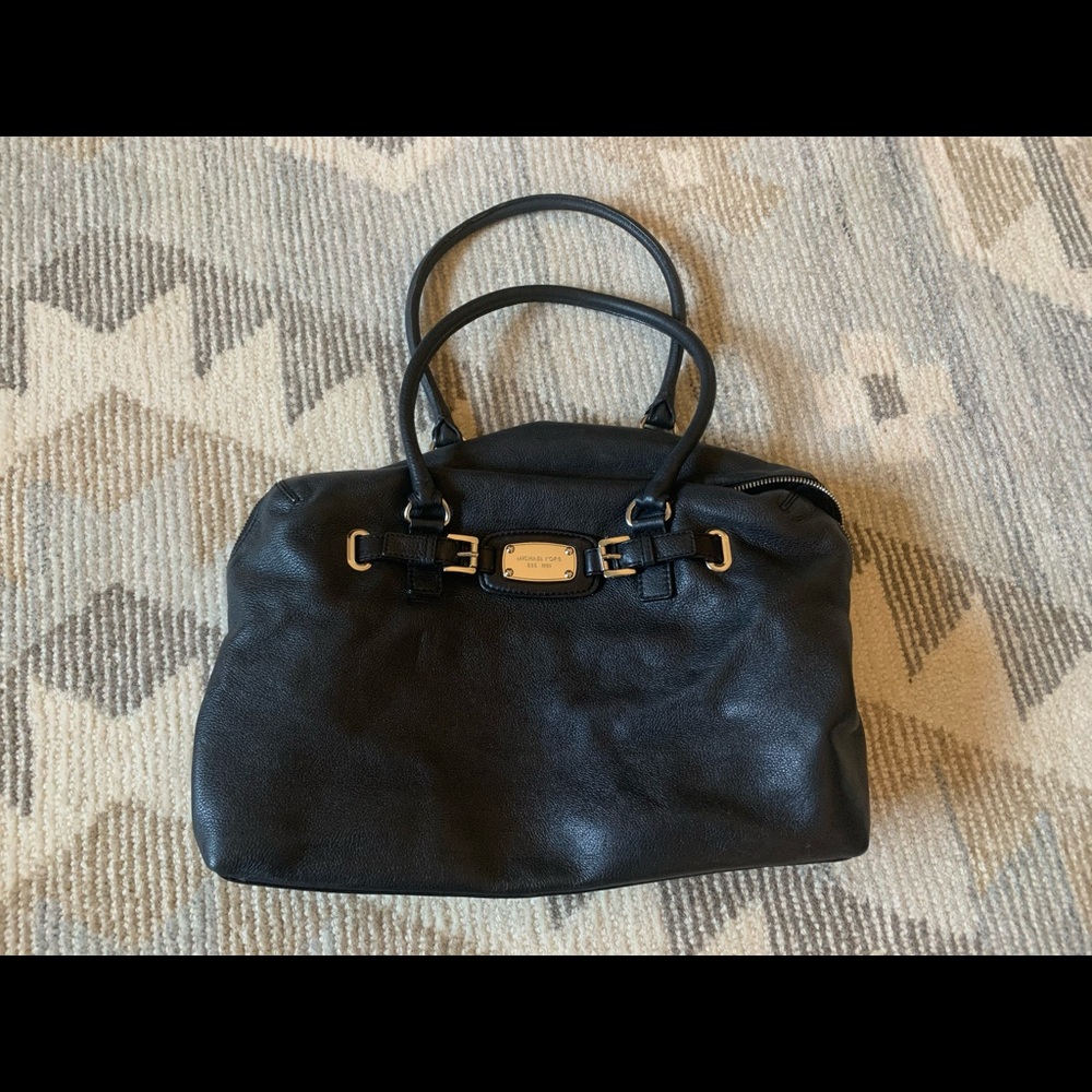 Large Michael kors tote